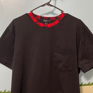 Forever 21 Pocket Tee Shirt